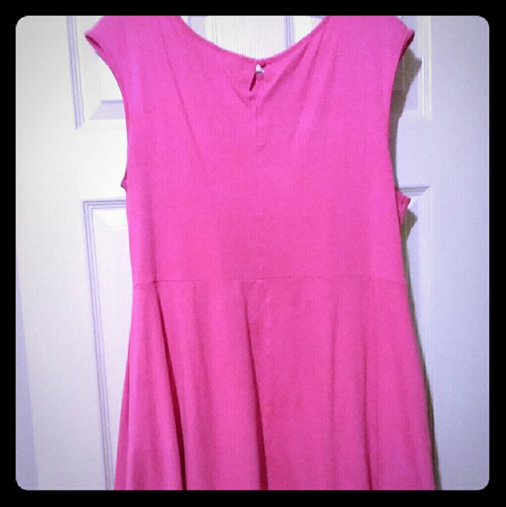 NY&C A line skirt for spring/summer!